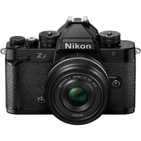 Máy ảnh Nikon Zf Kit Z 40mm F2 SE