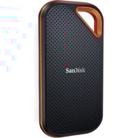 Ổ cứng SanDisk SSD 2TB Extreme Pro V2 E81 2000MB/s