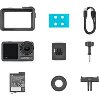 Máy quay hành trình DJI Osmo Action 4