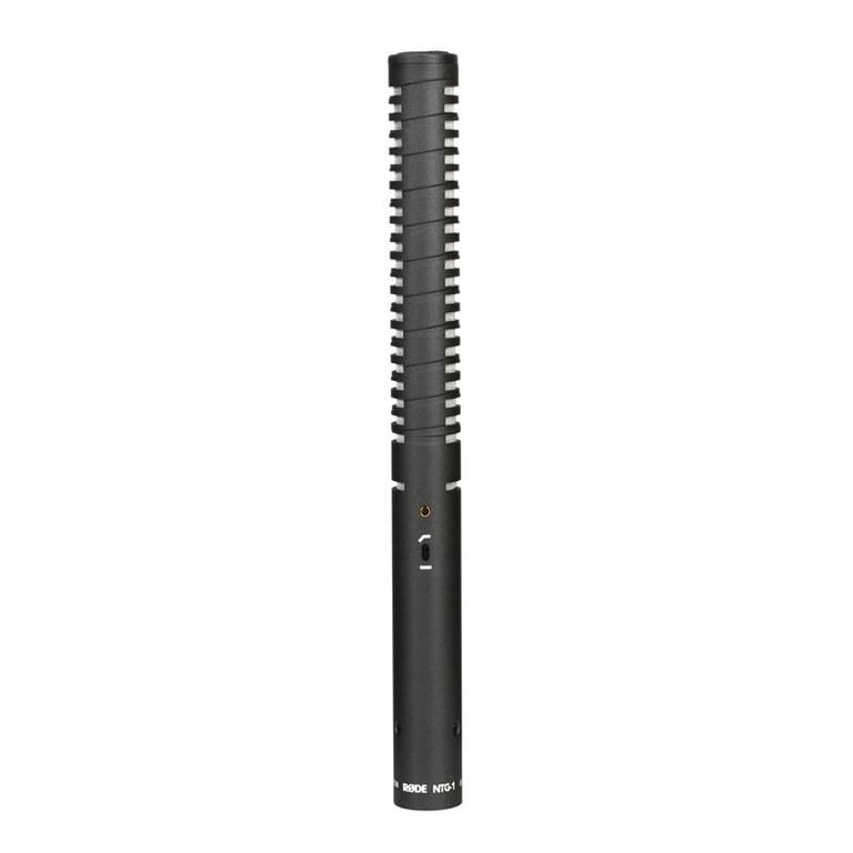 Microphone Rode NTG1