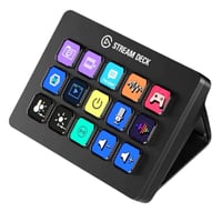 Bàn phím Elgato Stream Deck MK.2 Scissor Key