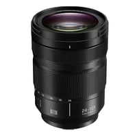 Ống Kính Panasonic Lumix S 24-105mm F4 Macro O.I.S (S-R24105) L-Mount