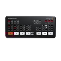 Bộ trộn hình Blackmagic ATEM Mini Pro ISO (SWATEMMINIBPRISO)