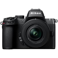 Máy ảnh Nikon Z50 II Kit Z DX 16-50mm F3.5-6.3 VR Nhập khẩu