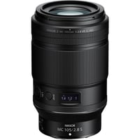 Ống kính Nikon Nikkor Z MC 105mm F2.8 VR S WW