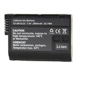 Pin i-Discovery EN-EL15C cho Nikon D7000, D7100, D7200, D7500, D500, D610, D750, D780, D810, D850