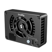 Quạt tản nhiệt Smallrig cho máy ảnh Sony, Canon, Fujifilm 4815