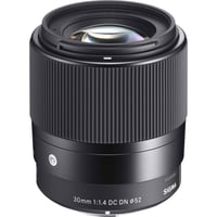 Ống kính Sigma 30mm F1.4 DC DN for Nikon Z