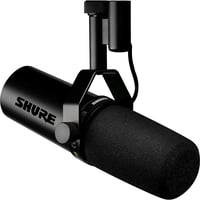 Micro thu âm Shure SM7DB