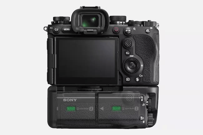 Máy ảnh Sony Alpha ILCE-9M3/ A9 Mark III Body