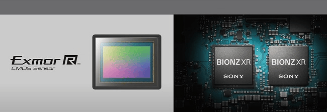 Máy quay Sony FX6V -1