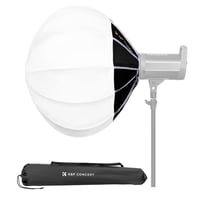 Softbox cầu K&F Concept 65cm KF18.0009
