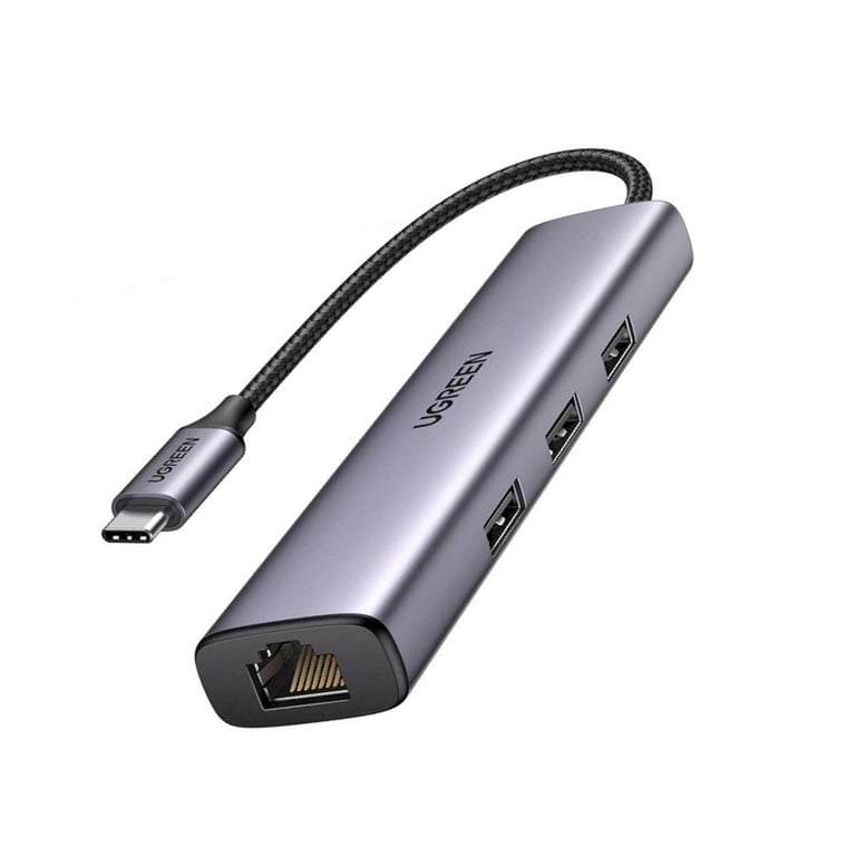 Bộ chuyển đổi USB C Ugreen 20954