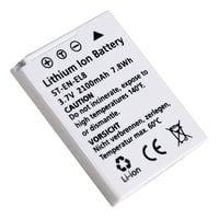 Pin i-Discovery EN-EL8 cho Nikon COOLPIX S5, S50, S51, S51C, S52, S52C, S6, S7C, S9