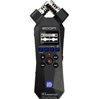 Máy ghi âm Zoom H1 Essential