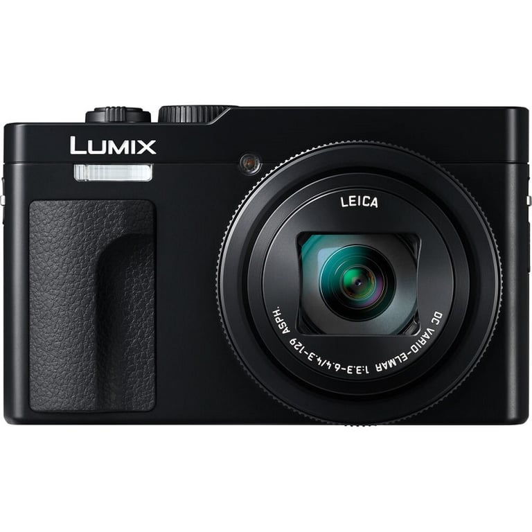 Máy ảnh Panasonic Lumix DC-TZ99/ ZS99 Đen