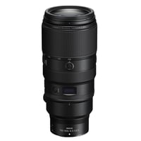 Ống kính Nikon Nikkor Z 100-400mm F4.5-5.6 VR S