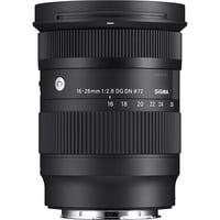 Ống kính Sigma 16-28mm F2.8 DG DN for Sony