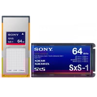 Thẻ nhớ SXS-1 Sony 64GB (SBS-64G1C)
