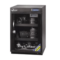 Tủ Chống Ẩm Fujie DHC040 (40 Lít)
