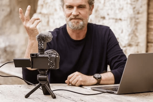Sony A7CR