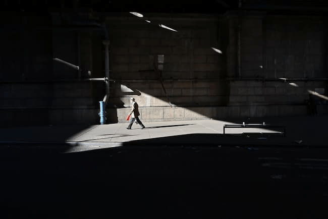 Ống kính Nikon Nikkor Z 26mm F2.8