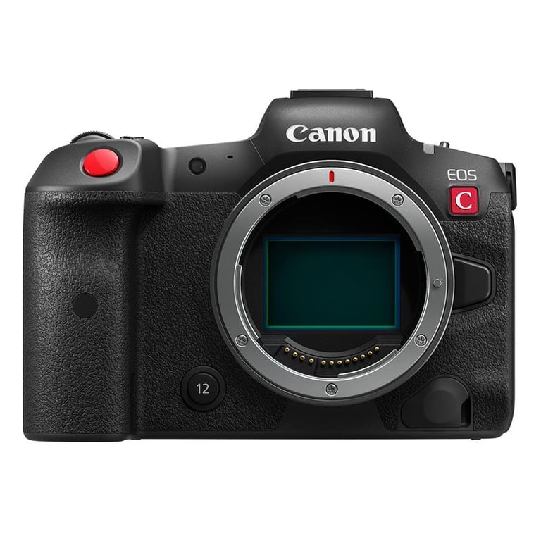 Canon EOS R5C
