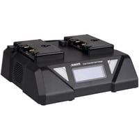 Sạc Swit V-Mount S-3812A/S