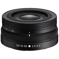 Ống kính Nikon Nikkor Z DX 16-50mm F3.5-6.3 VR