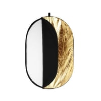 Hắt Sáng Bầu Dục 5in1 150x200cm