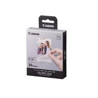 Giấy và mực in ảnh Canon XC-20L