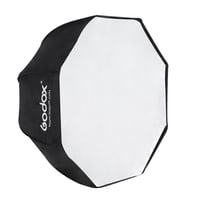 Softbox Godox Bát Giác 120cm