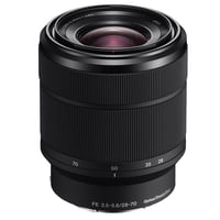 Ống kính Sony FE 28-70mm F3.5-5.6 OSS / SEL2870