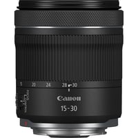 Ống kính Canon RF 15-30mm F4.5-6.3 IS STM