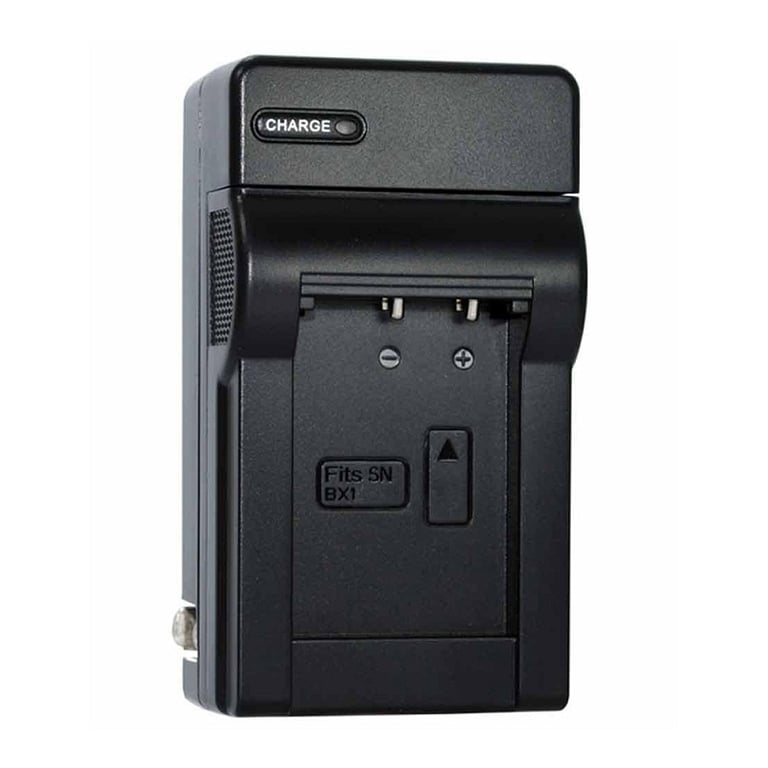 Sạc i-Discovery NP-BX1 Cho Sony RX100