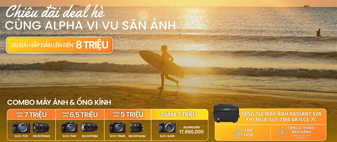 banner-Khuyến mãi Sony tháng 7