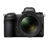 Máy ảnh Nikon Z7 II Kit Nikkor Z 24-70mm F4 S