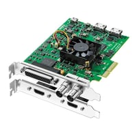 Blackmagic DeckLink Studio 4K (BDLKSTUDIO4K)