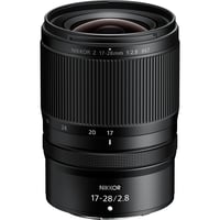 Ống kính Nikon Nikkor Z 17-28mm F2.8 S Nhập khẩu