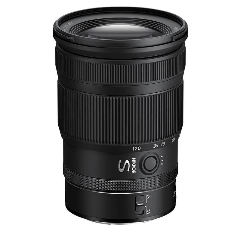 NIKKOR Z 24-120mm f/4 S +ゼクロス cpl Ống kính Nikon Nikkor Z 24-120mm F4 S chính hãng giá tốt
