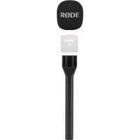 Tay cầm gắn micro Rode Interview Go