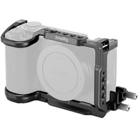 SmallRig Cage for Sony ZV-E10 II 4867