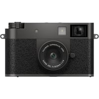 Máy ảnh Fujifilm X-Half (Xám)