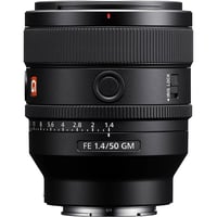 Ống kính Sony FE 50mm F1.4 GM / SEL50F14GM