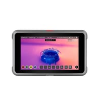 Màn hình Atomos Ninja V+ 5.2&quot; 8K HDMI H.265 Raw