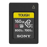 Thẻ Nhớ Sony CFexpress Type A CEA-G160T/T SYM 160GB