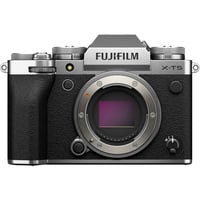 Máy ảnh Fujifilm X-T5 (Body, Bạc)