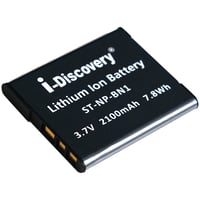 Pin i-Discovery NP-BN1cho Sony W530 , W570 , W650 , W800 , W830 ,...