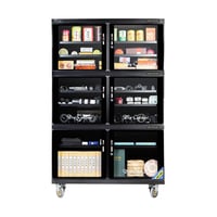 Tủ Chống Ẩm Fujie DHC1200 (1200 lít )