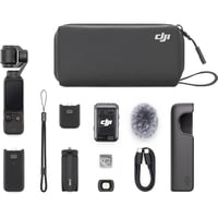 Máy quay DJI Osmo Pocket 3 Creator Combo